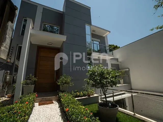 Sobrado com 360m² 3 quartos e 5 banheiros, à venda, no bairro Tremembé em São Paulo