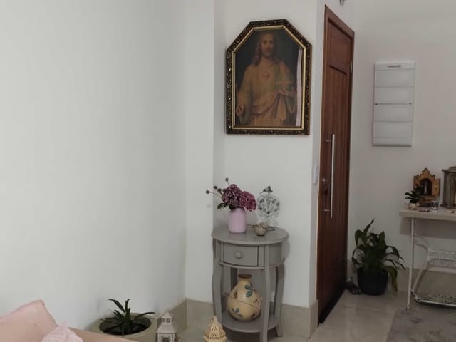 Foto do Sobrado - Sobrado com 3 dormitórios à venda, 96 m² por R$ 850.000 - Urbanova - São José dos Campos/SP | RUSSI IMÓVEIS