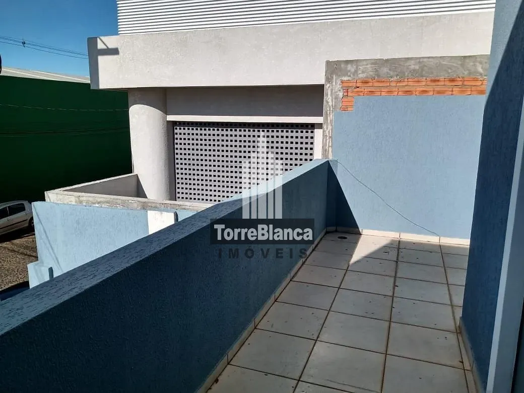 Sobrado, 5 quartos, 339 m² - Foto 8