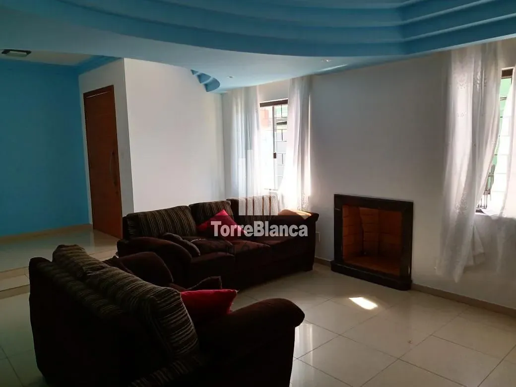 Sobrado, 5 quartos, 339 m² - Foto 3