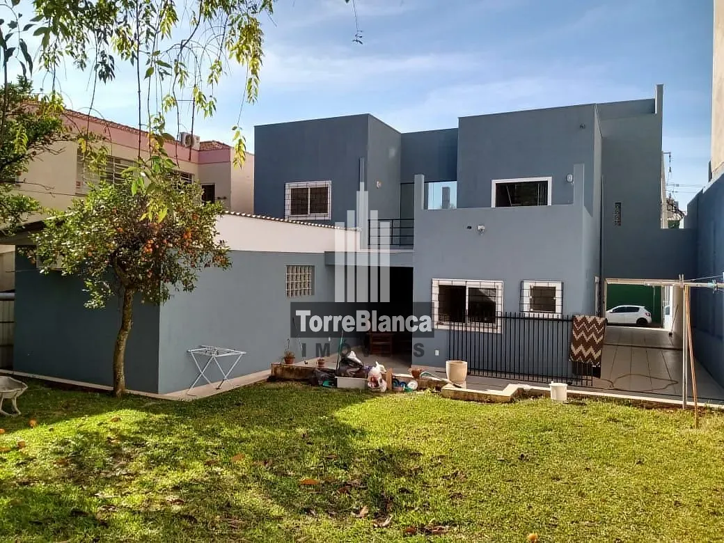 Sobrado, 5 quartos, 339 m² - Foto 21