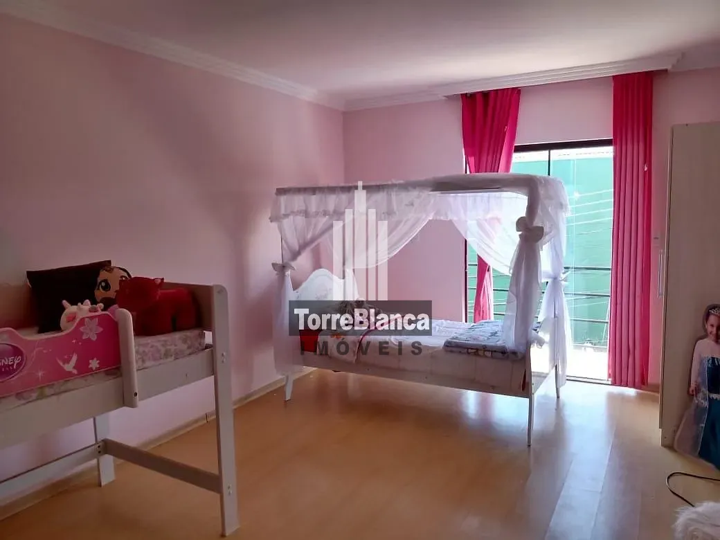 Sobrado, 5 quartos, 339 m² - Foto 18