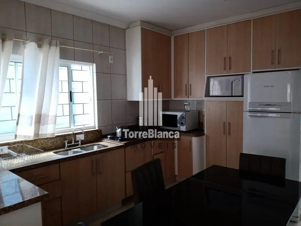 Sobrado, 5 quartos, 339 m² - Foto 6