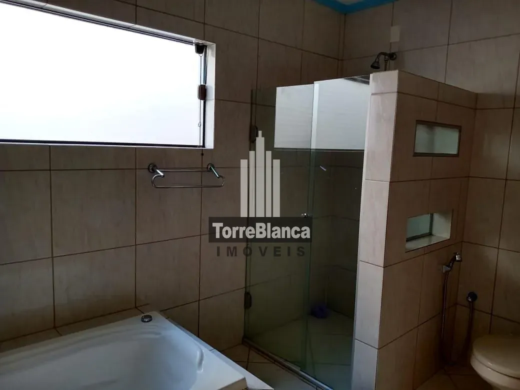Sobrado, 5 quartos, 339 m² - Foto 11