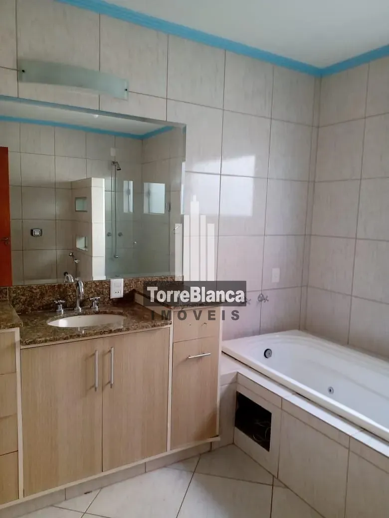 Sobrado, 5 quartos, 339 m² - Foto 12