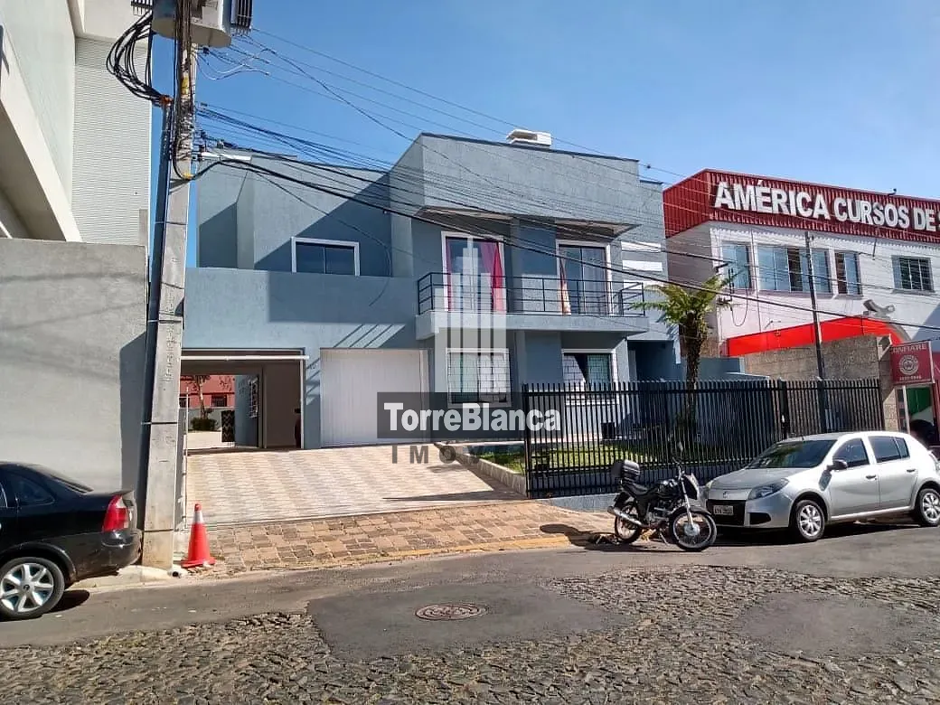 Sobrado, 5 quartos, 339 m² - Foto 2