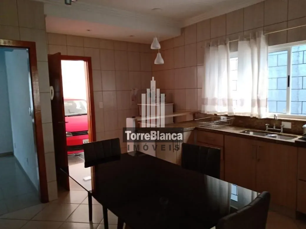 Sobrado, 5 quartos, 339 m² - Foto 7