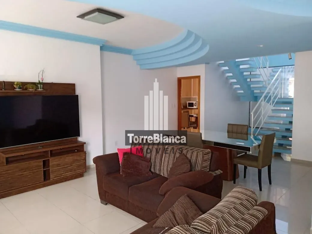 Sobrado, 5 quartos, 339 m² - Foto 4