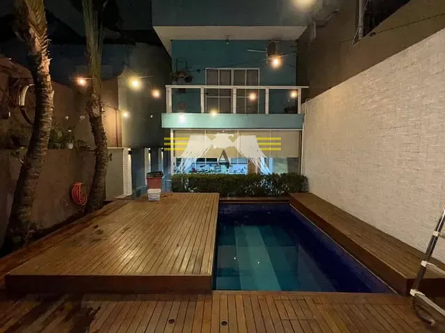Sobrado com 185m² 3 quartos e 4 banheiros, à venda, no bairro Tatuapé em São Paulo