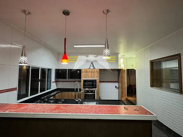 Sobrado com 185m² 3 quartos e 4 banheiros, à venda, no bairro Tatuapé em São Paulo