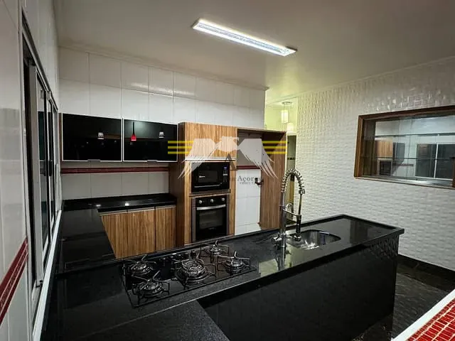 Sobrado com 185m² 3 quartos e 4 banheiros, à venda, no bairro Tatuapé em São Paulo