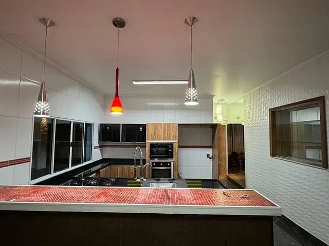 Sobrado com 185m² 3 quartos e 4 banheiros, à venda, no bairro Tatuapé em São Paulo