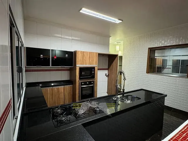 Sobrado com 185m² 3 quartos e 4 banheiros, à venda, no bairro Tatuapé em São Paulo