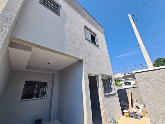 Foto do Sobrado - Sobrado com 2 dormitórios à venda, 60 m² por R$ 280.000,00 - Jardim Santa Júlia - São José dos Campos/SP | INDEPENDENCE NEGOCIOS IMOBILIARIOS LTDA