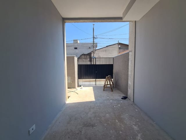 Foto do Sobrado - Sobrado com 2 dormitórios à venda, 60 m² por R$ 280.000,00 - Jardim Santa Júlia - São José dos Campos/SP | INDEPENDENCE NEGOCIOS IMOBILIARIOS LTDA