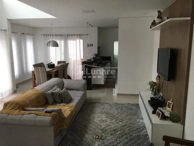 Sobrado com 340m² 3 quartos e 3 banheiros, à venda, no bairro Vila Moraes em Mogi das Cruzes