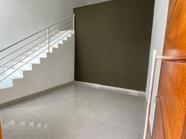Foto do Sobrado - Sobrado à venda e locação 3 Quartos, 1 Suite, 5 Vagas, 360M², Recanto dos Eucaliptos, São José dos Campos - SP | Condomínio Verana | RUSSI IMÓVEIS