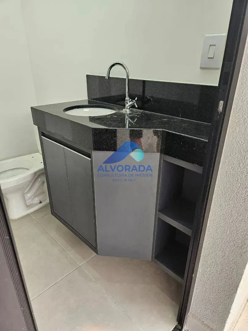 Sobrado, 3 quartos, 150 m² - Foto 13