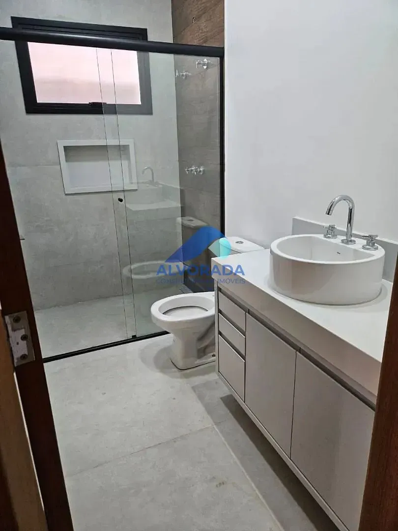 Sobrado, 3 quartos, 150 m² - Foto 17
