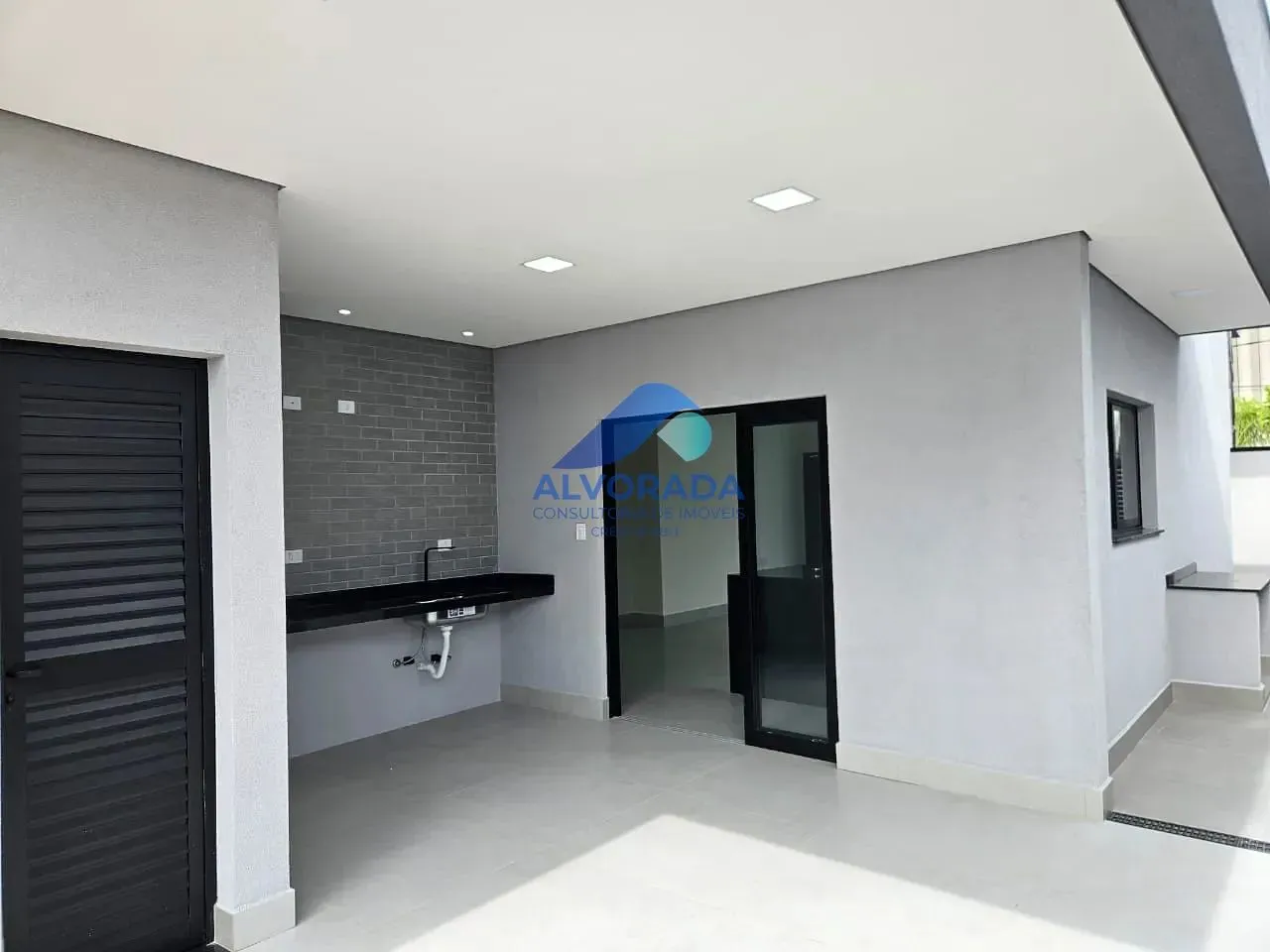 Sobrado, 3 quartos, 150 m² - Foto 6
