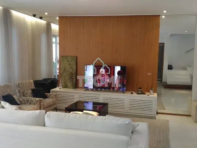 Sobrado com 527m² 4 quartos e 6 banheiros, à venda, no bairro Jardim das Nações em Taubaté