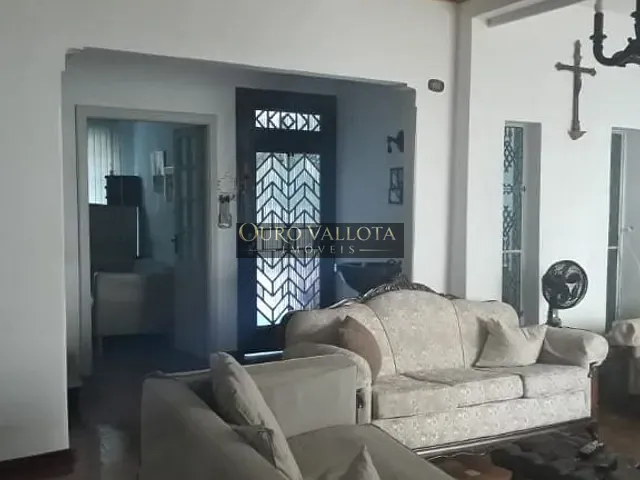 Sobrado com 325m² 4 quartos e 2 banheiros, para alugar, no bairro Mooca em São Paulo