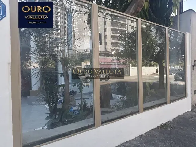 Sobrado com 325m² 4 quartos e 2 banheiros, para alugar, no bairro Mooca em São Paulo