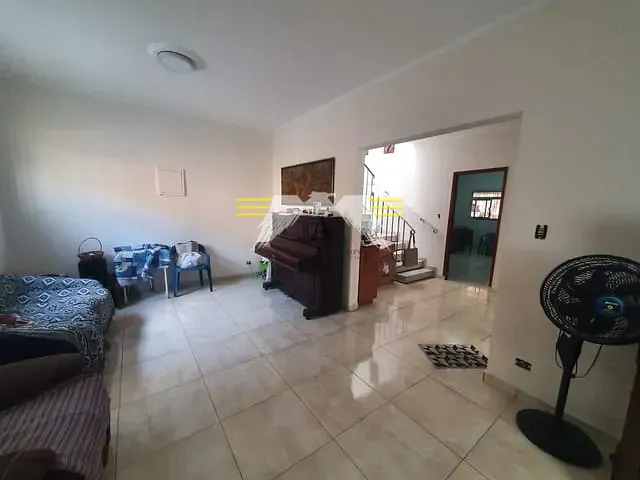 Sobrado 4 quartos e 4 banheiros, à venda, no bairro Catumbi em São Paulo