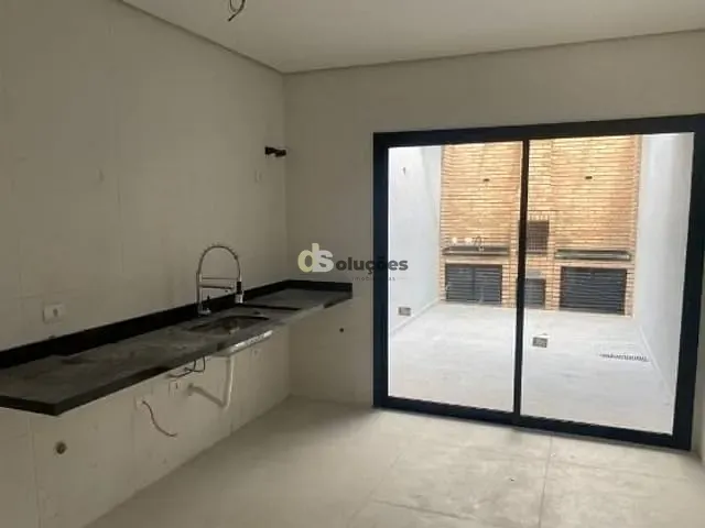 Sobrado com 120m² 3 quartos e 3 banheiros, à venda, no bairro Jardim Santo Amaro em São Paulo