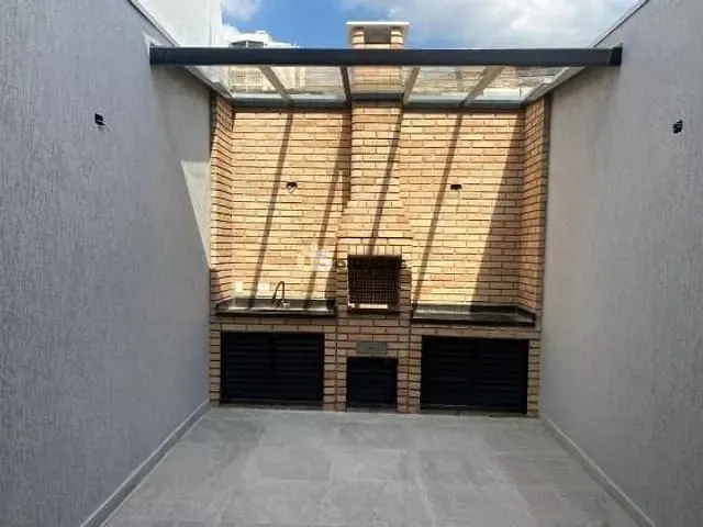 Sobrado com 120m² 3 quartos e 3 banheiros, à venda, no bairro Jardim Santo Amaro em São Paulo