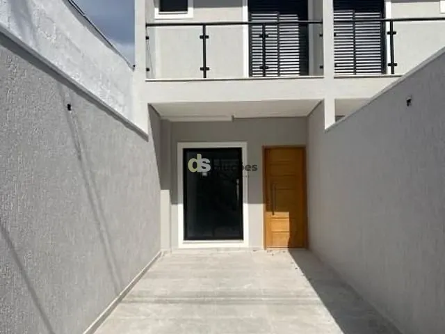 Sobrado com 120m² 3 quartos e 3 banheiros, à venda, no bairro Jardim Santo Amaro em São Paulo
