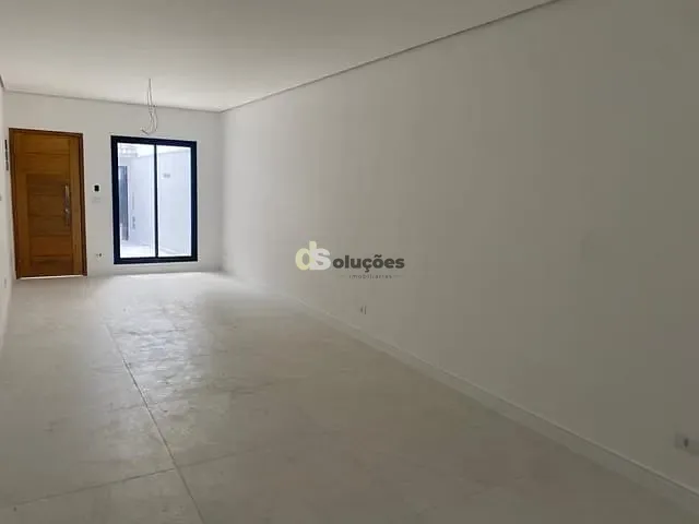 Sobrado com 120m² 3 quartos e 3 banheiros, à venda, no bairro Jardim Santo Amaro em São Paulo