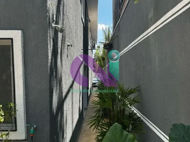 Sobrado com 196m² 4 quartos e 2 banheiros, à venda, no bairro Vila Lageado em São Paulo