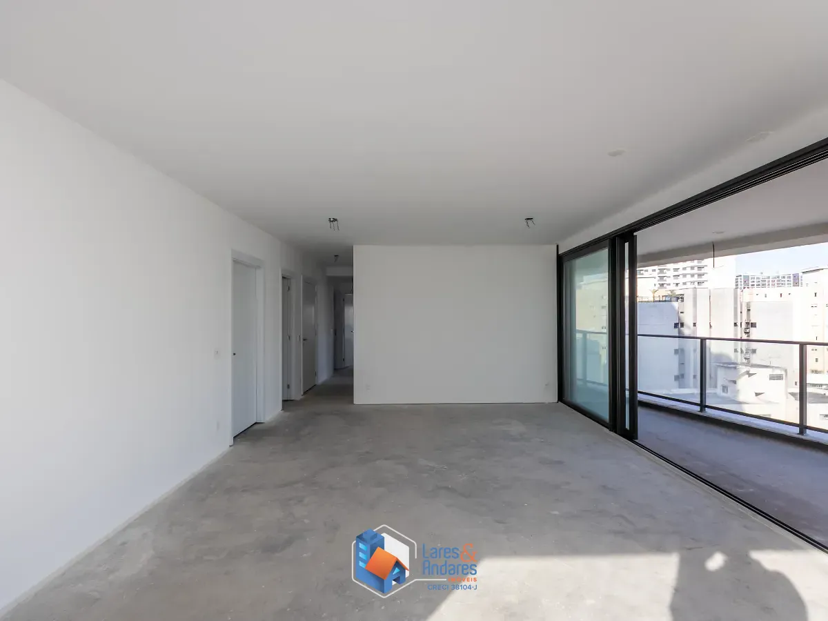 Apartamento, 3 quartos, 152 m² - Foto 8