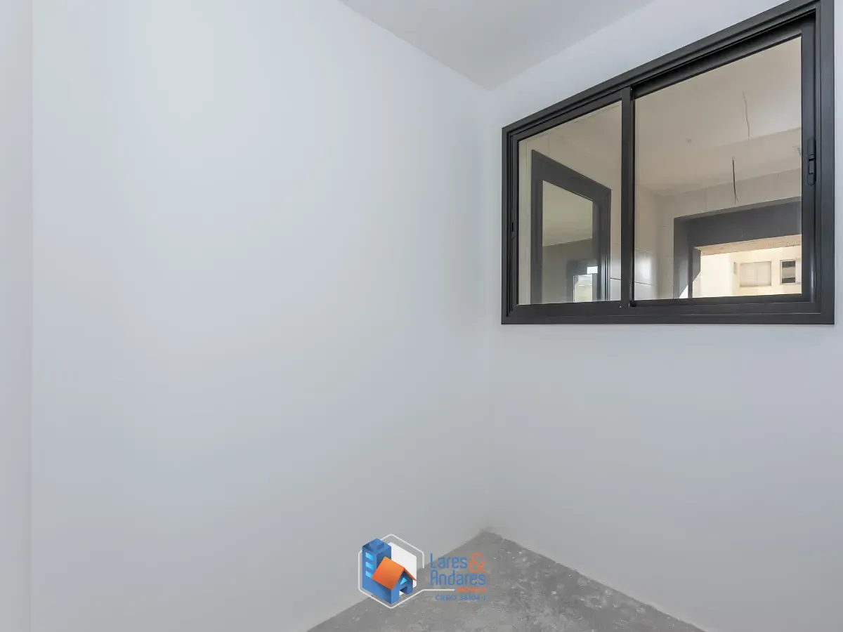 Apartamento, 3 quartos, 152 m² - Foto 29