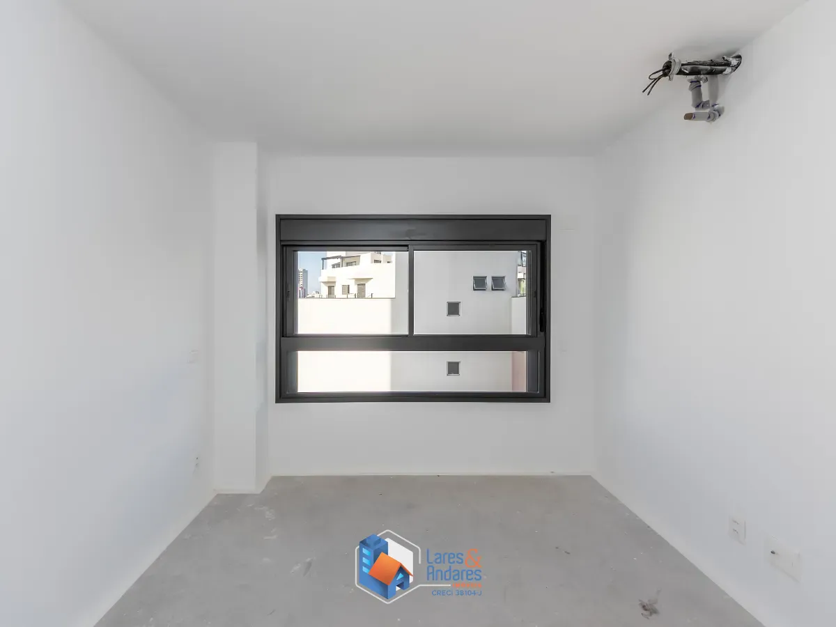 Apartamento, 3 quartos, 152 m² - Foto 12