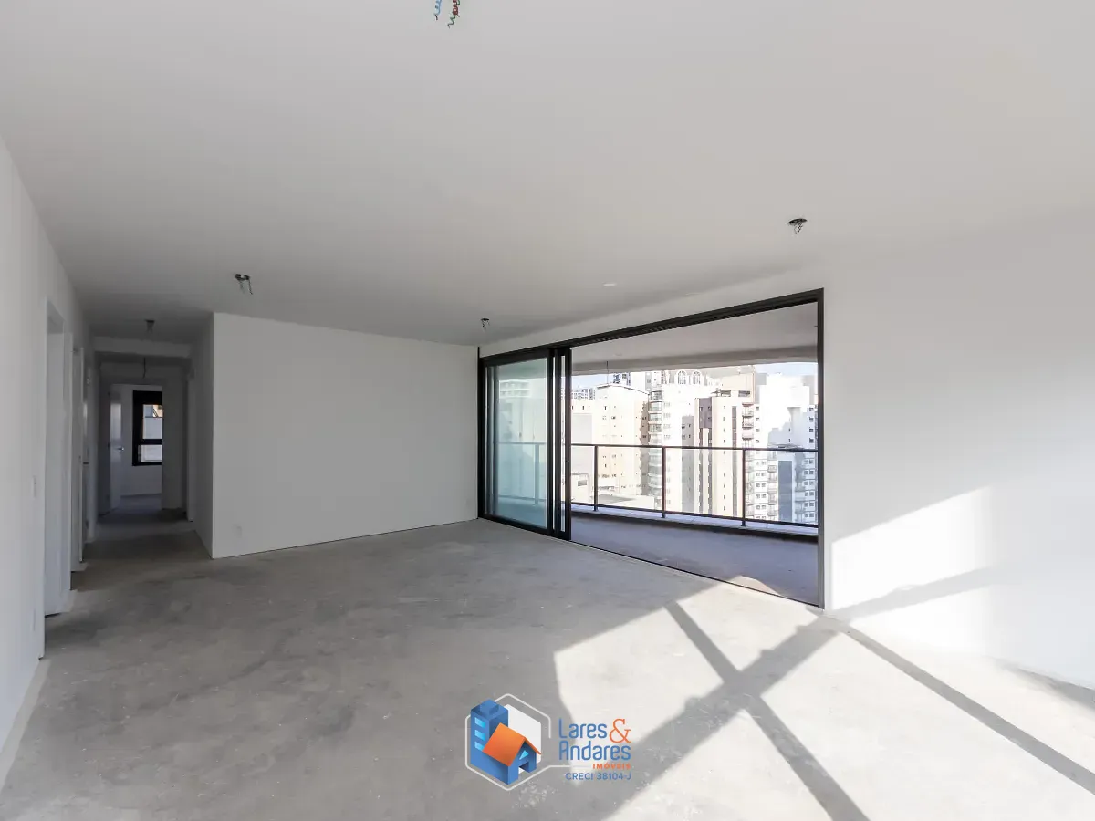 Apartamento, 3 quartos, 152 m² - Foto 7