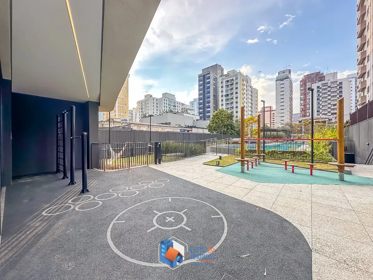 Apartamento, 3 quartos, 152 m² - Foto 39