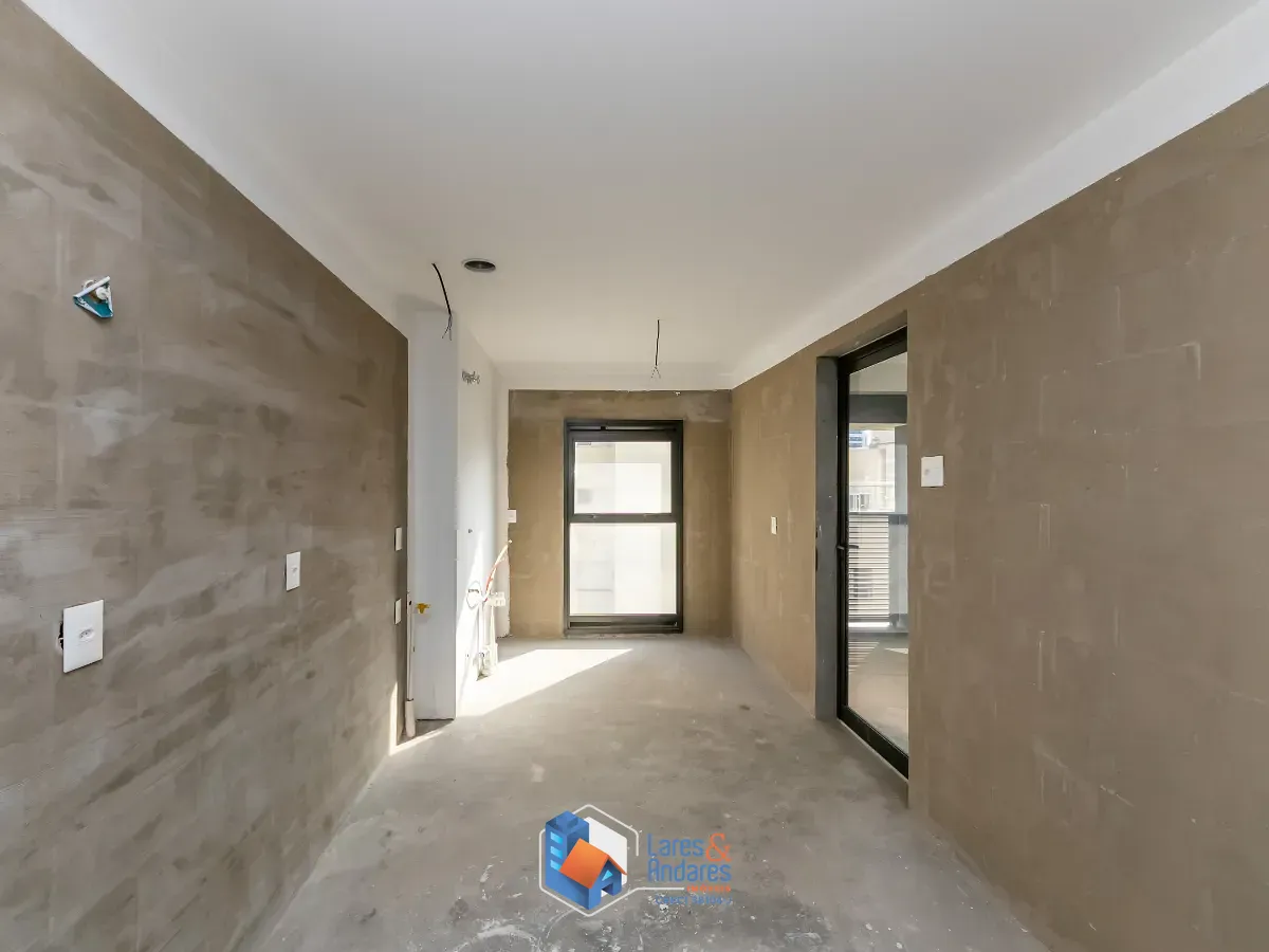 Apartamento, 3 quartos, 152 m² - Foto 25