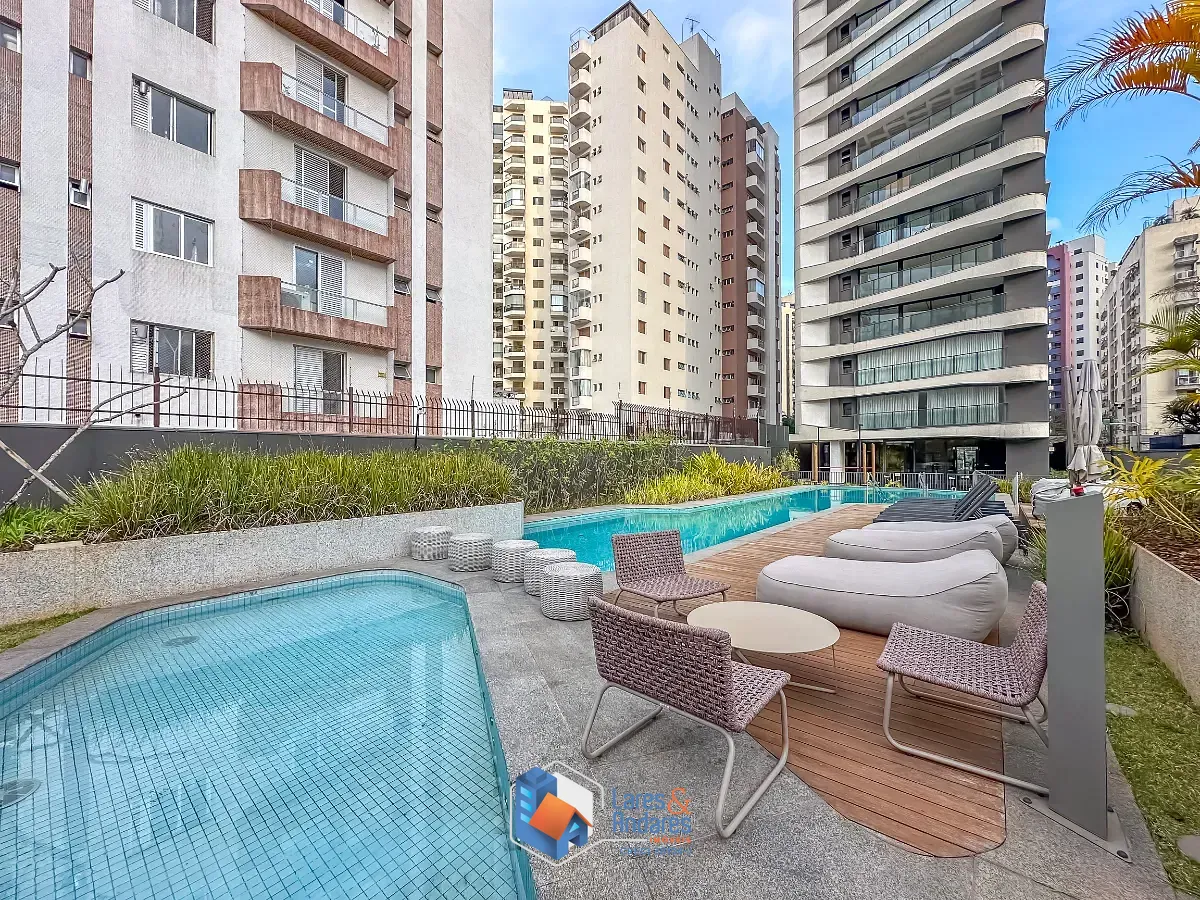 Apartamento, 3 quartos, 152 m² - Foto 34