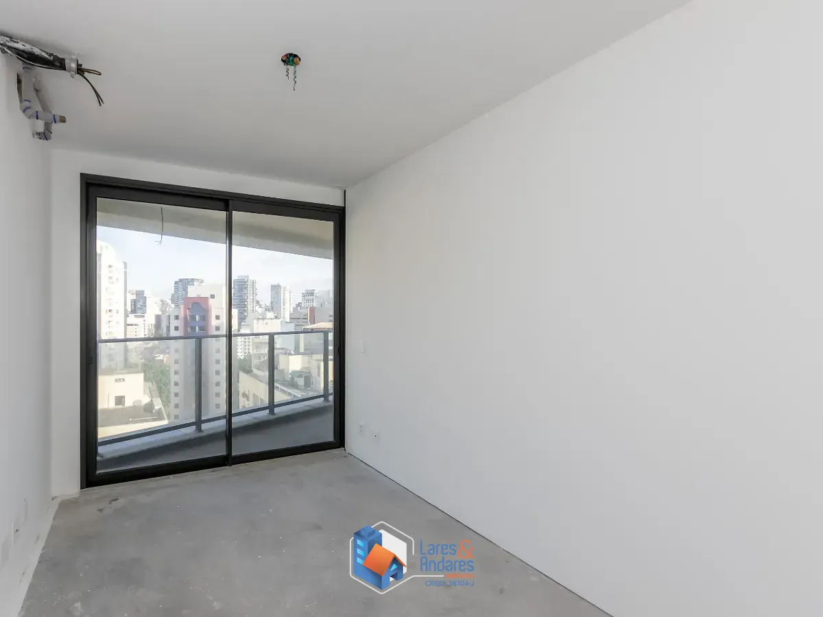 Apartamento, 3 quartos, 152 m² - Foto 20