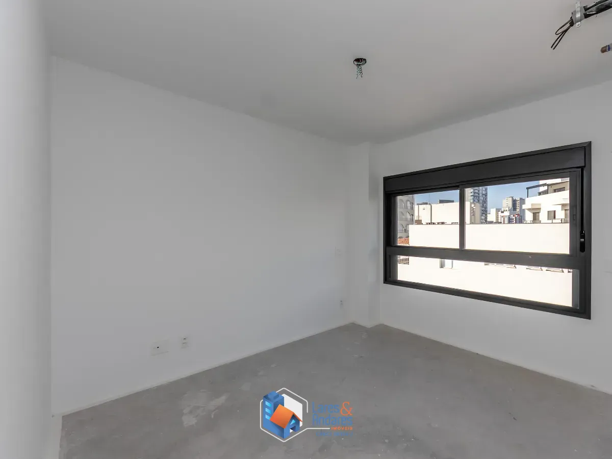 Apartamento, 3 quartos, 152 m² - Foto 10