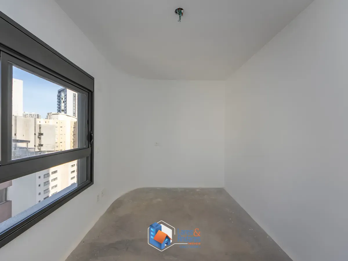Apartamento, 3 quartos, 152 m² - Foto 16
