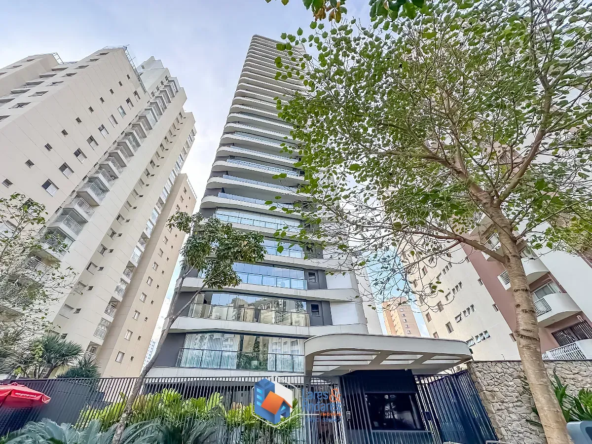 Apartamento, 3 quartos, 152 m² - Foto 42
