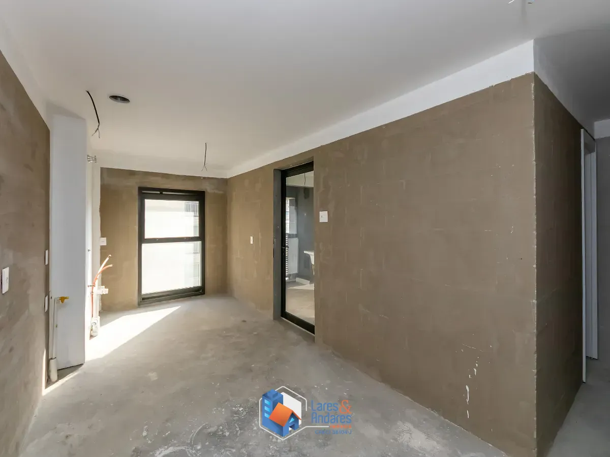 Apartamento, 3 quartos, 152 m² - Foto 24