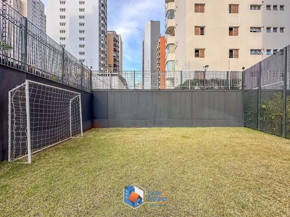 Apartamento, 3 quartos, 152 m² - Foto 37