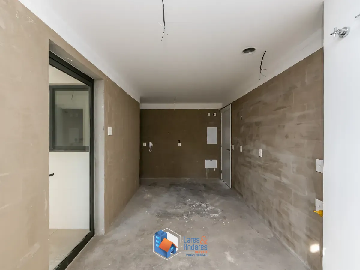 Apartamento, 3 quartos, 152 m² - Foto 26