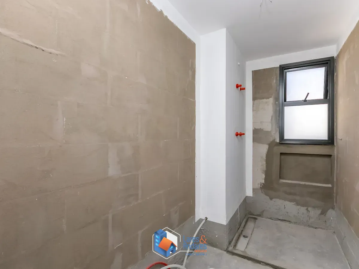 Apartamento, 3 quartos, 152 m² - Foto 15