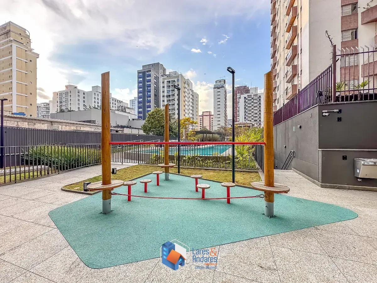 Apartamento, 3 quartos, 152 m² - Foto 38