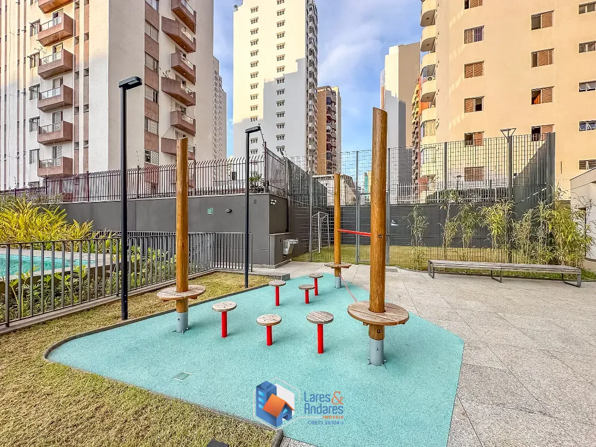 Apartamento, 3 quartos, 152 m² - Foto 35